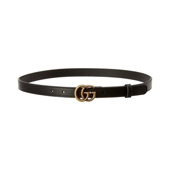 Gucci Accessories Gucci Double G Belt Poshmark